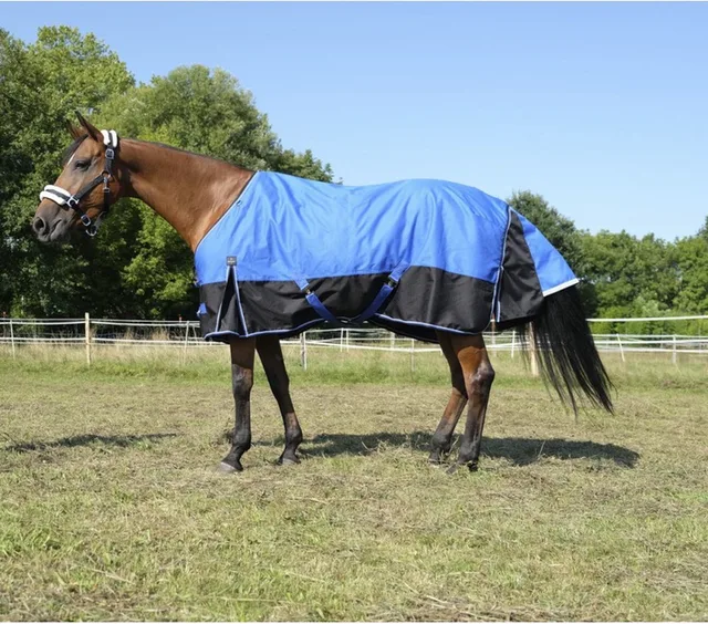 Outdoordeken tyrex 1200DGrams: 0 gr - 5'9/175 - Regendeken
