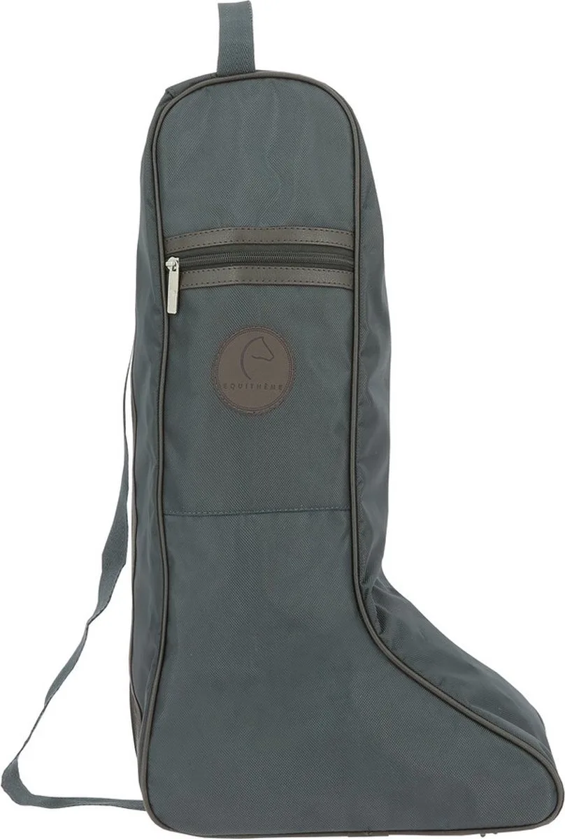 Premium Laarzentas Marine från Equi-Theme i Blå – produktbild