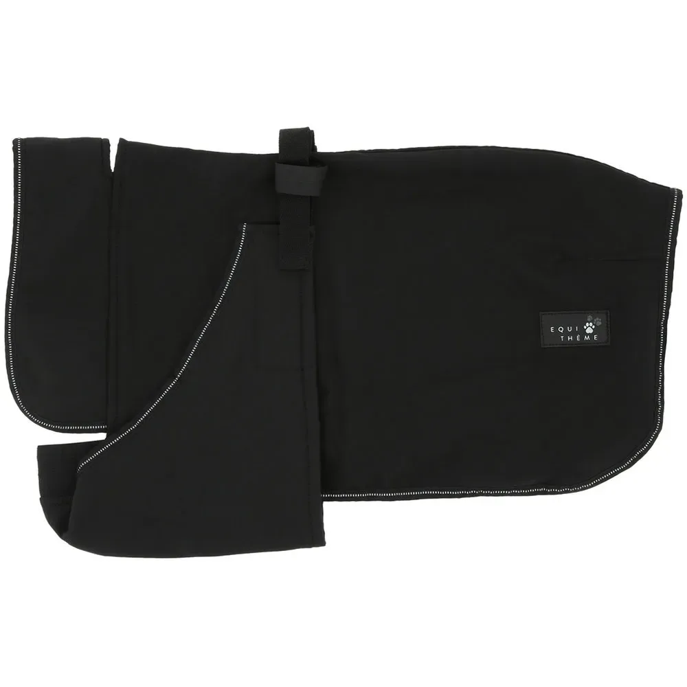 Softshell Hondenjas von Equi-Theme – Produktfoto