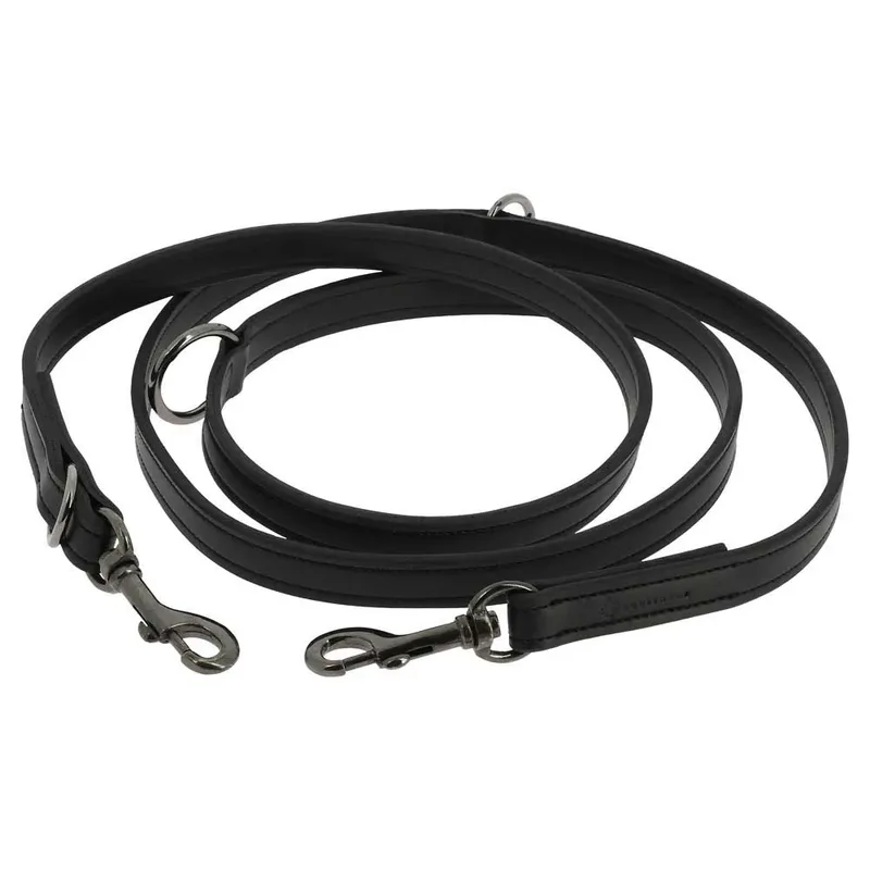 Vortex Hondenriem de Equi-Theme – photo produit
