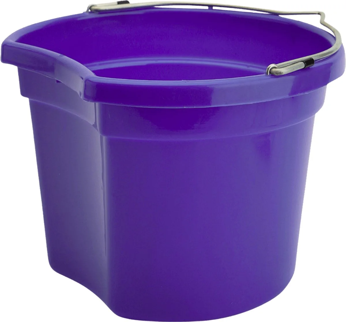 Emmer - 8 liter van Equi-Xcel – productfoto