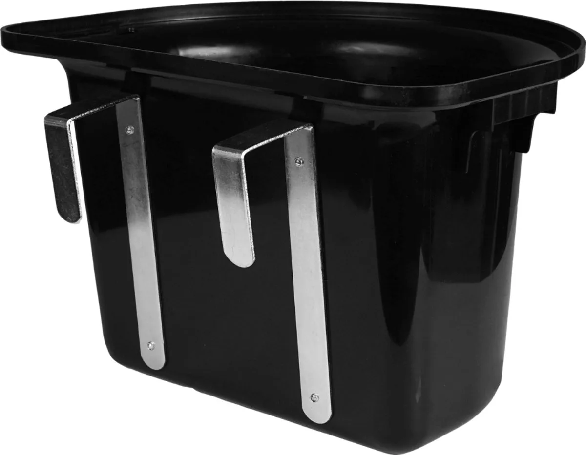 Hangvoerbak - 12 liter de Equi-Xcel – photo produit