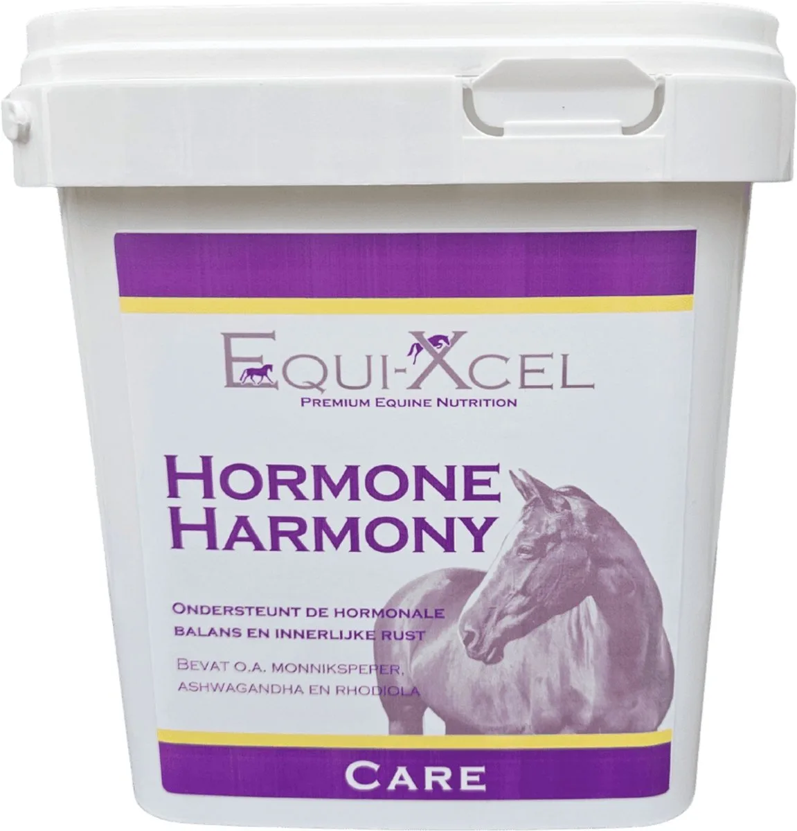 Hormone Harmony - 1 kg van Equi-Xcel – productfoto
