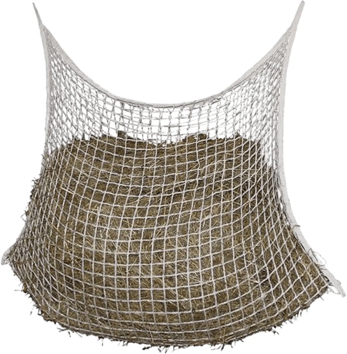 Slowfeeder - 120x90 cm - 3x3 maas van Equi-Xcel – productfoto