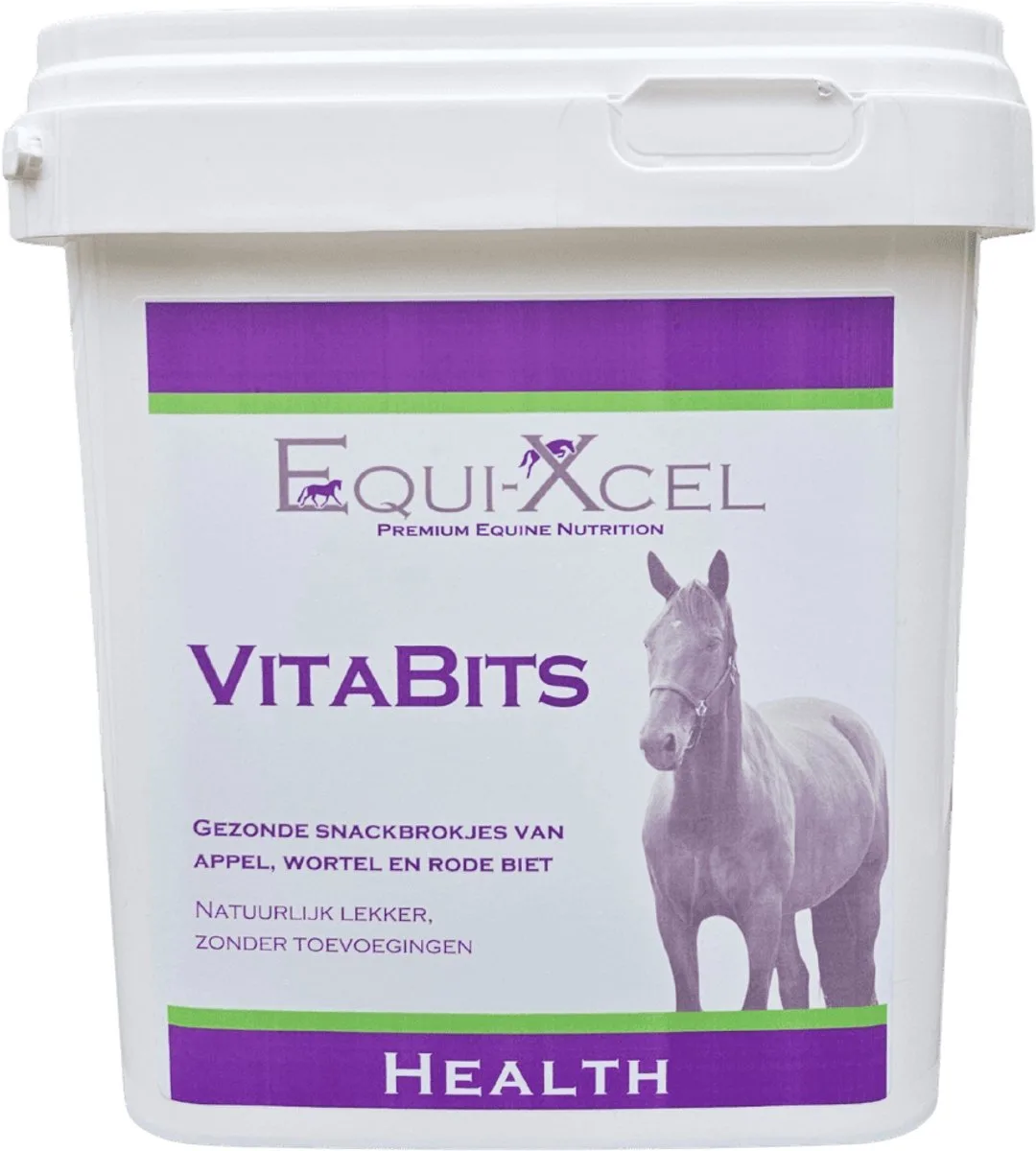 VitaBits - 3 kg by Equi-Xcel – product photo