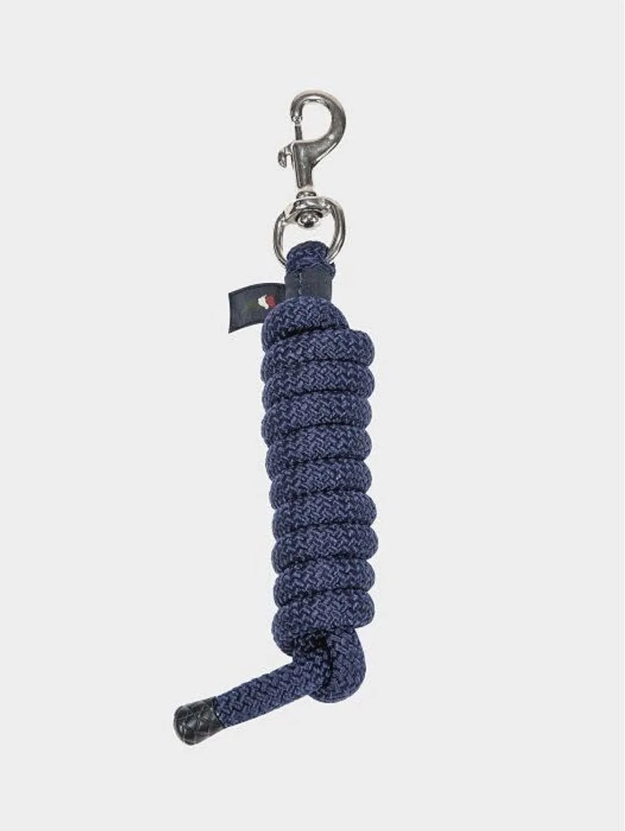 Halstertouw Gabe - maat One size de Equiline en Bleu foncé – photo produit