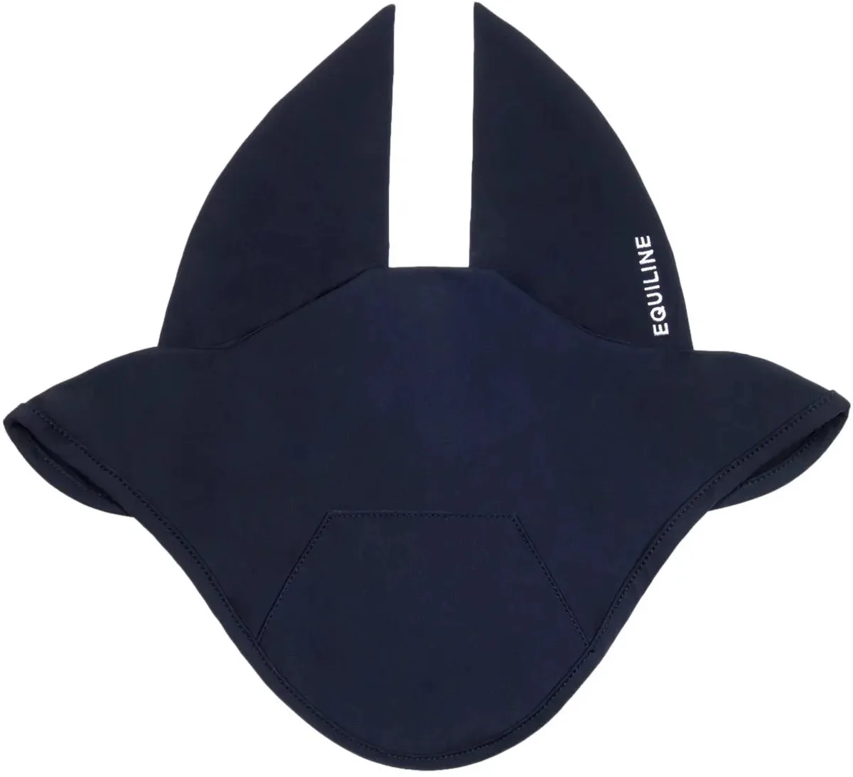 Paardenmuts Equiline Eqalmond by Equiline in Blue – product photo