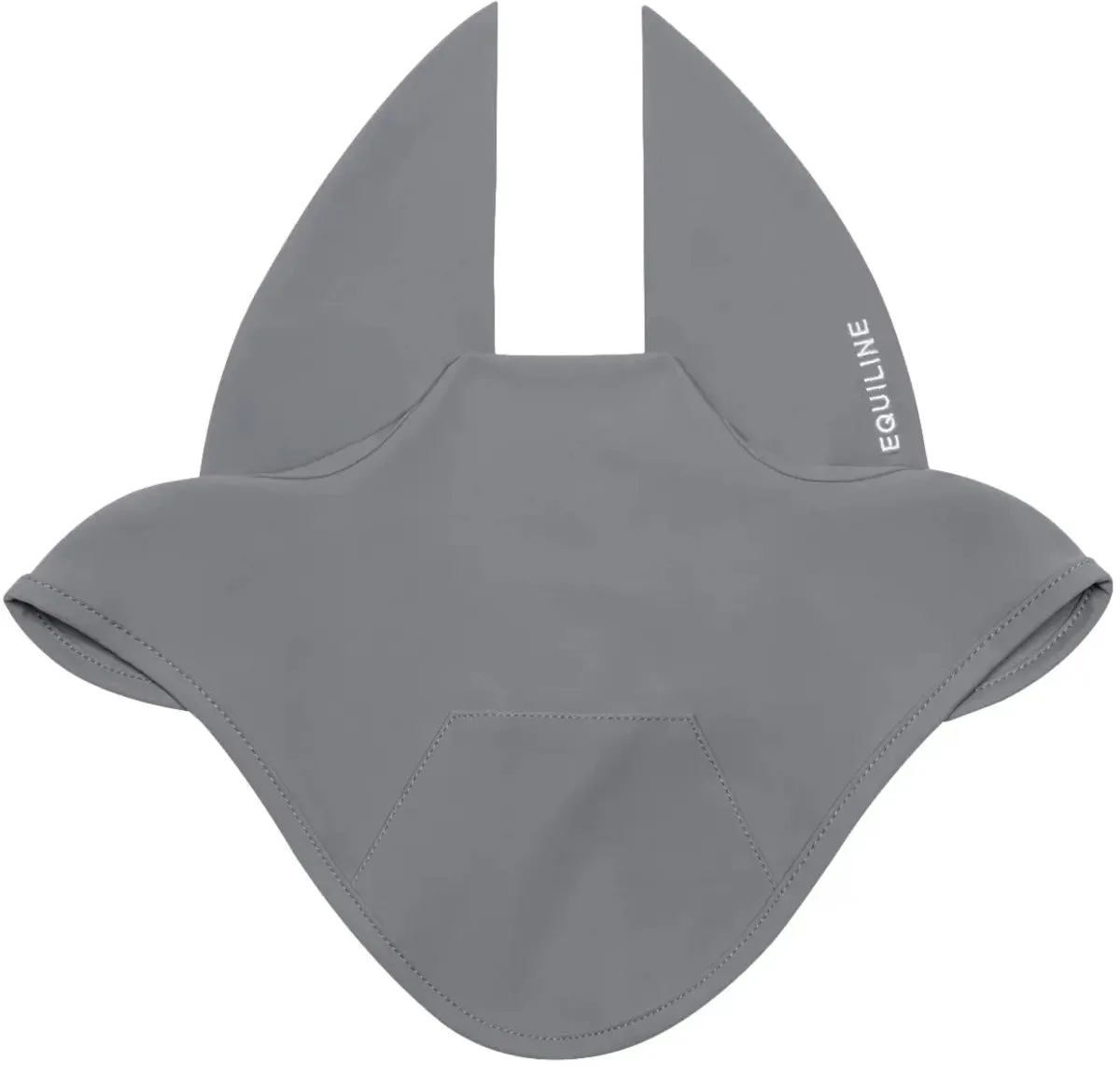 Paardenmuts Equiline Eqalmond by Equiline in Kwikzilver – product photo