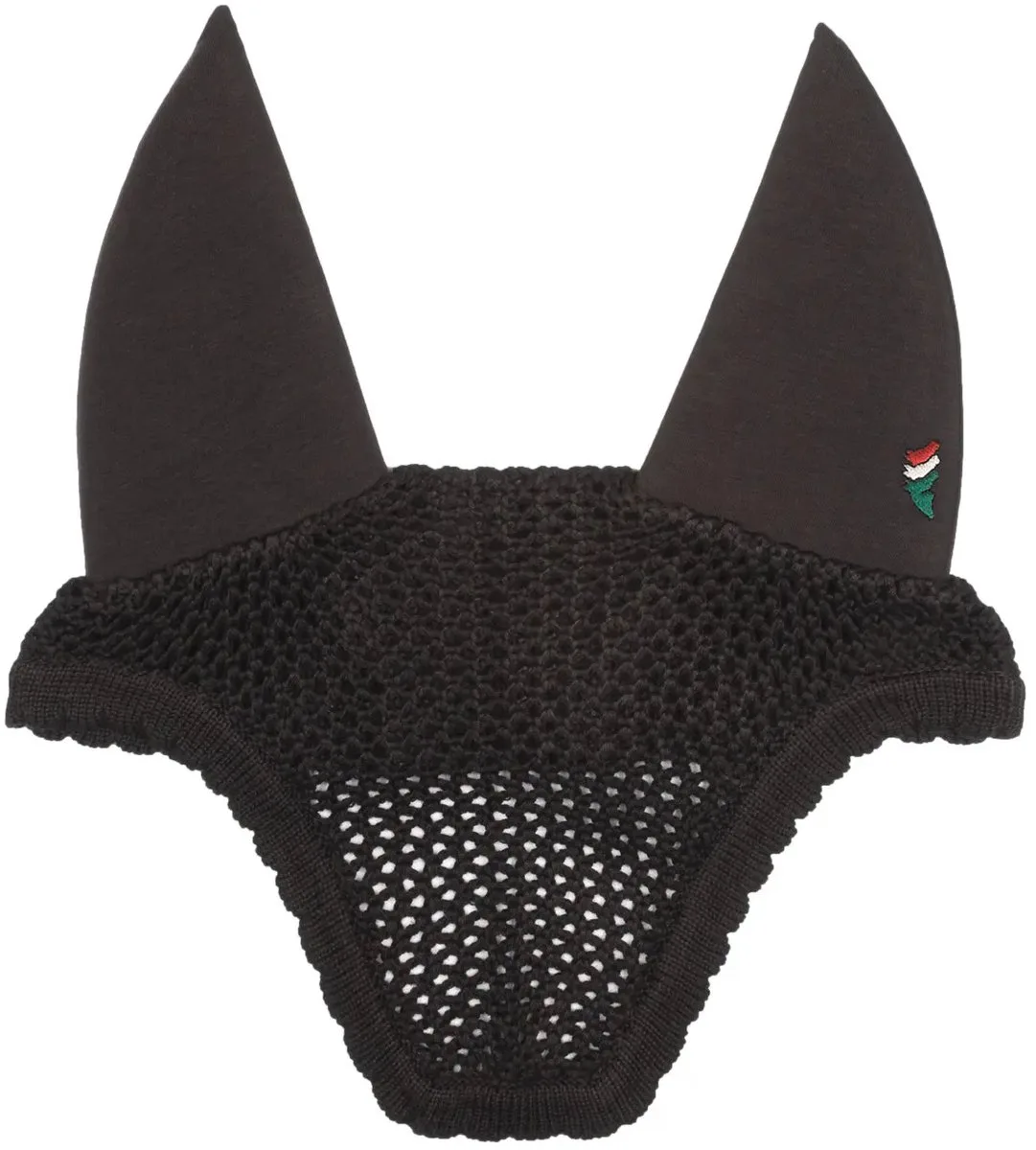 Paardenmuts Equiline Gerald by Equiline in Bruine – product photo
