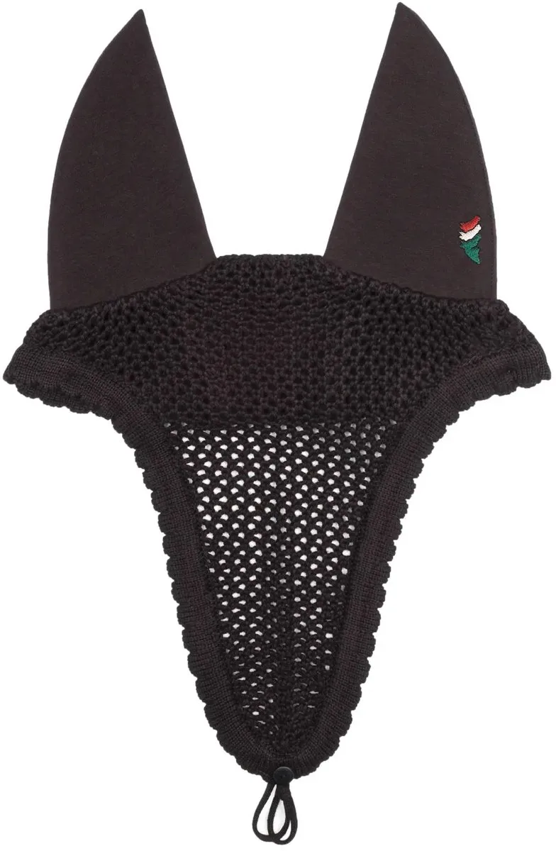 Paardenmuts Equiline Ruben by Equiline in Bruine – product photo