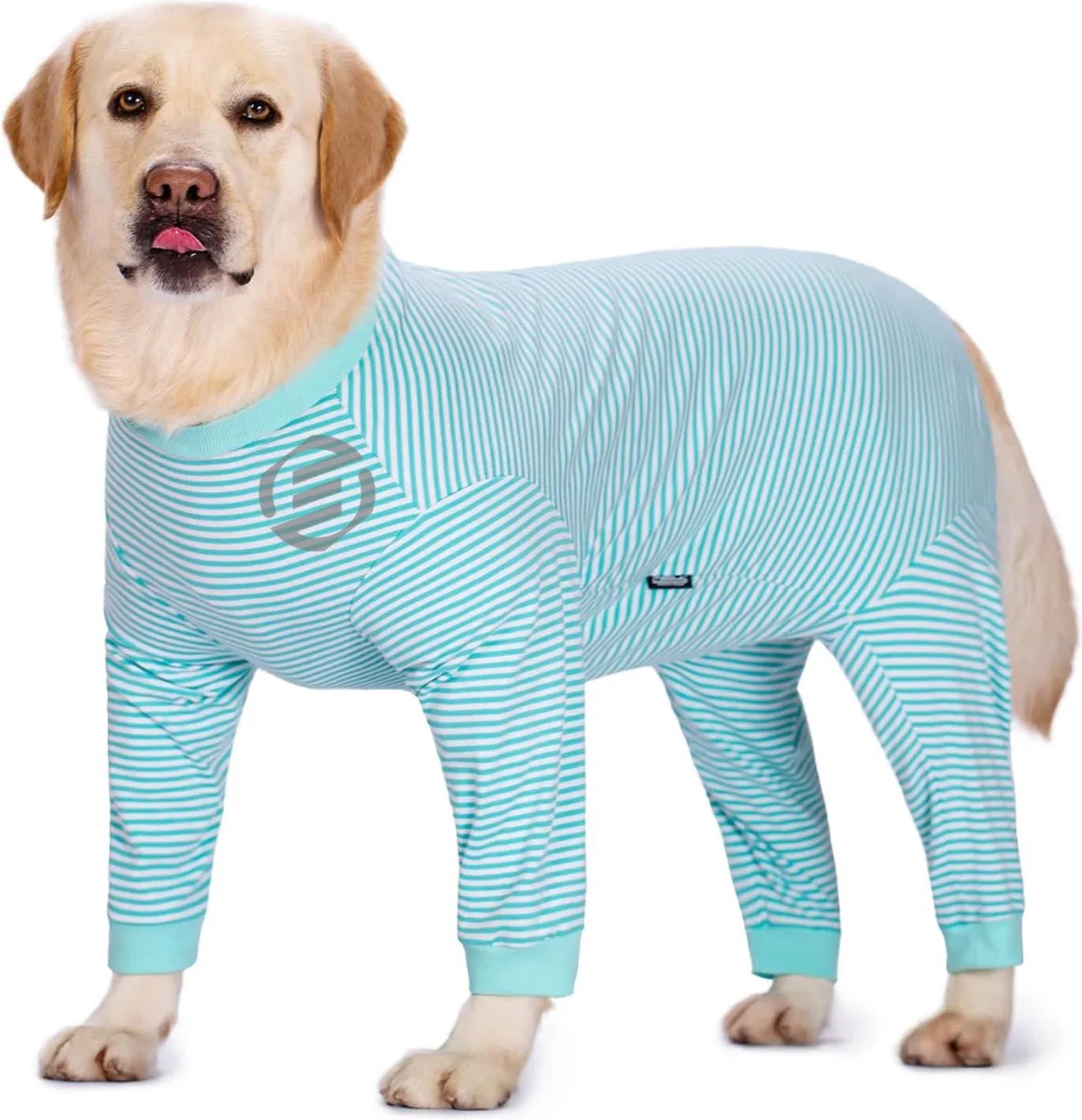 Honden Pyjama - Hondentrui - Honden Kleding - Hondenpyjama - Pyjama Voor Honden by Equivera – product photo