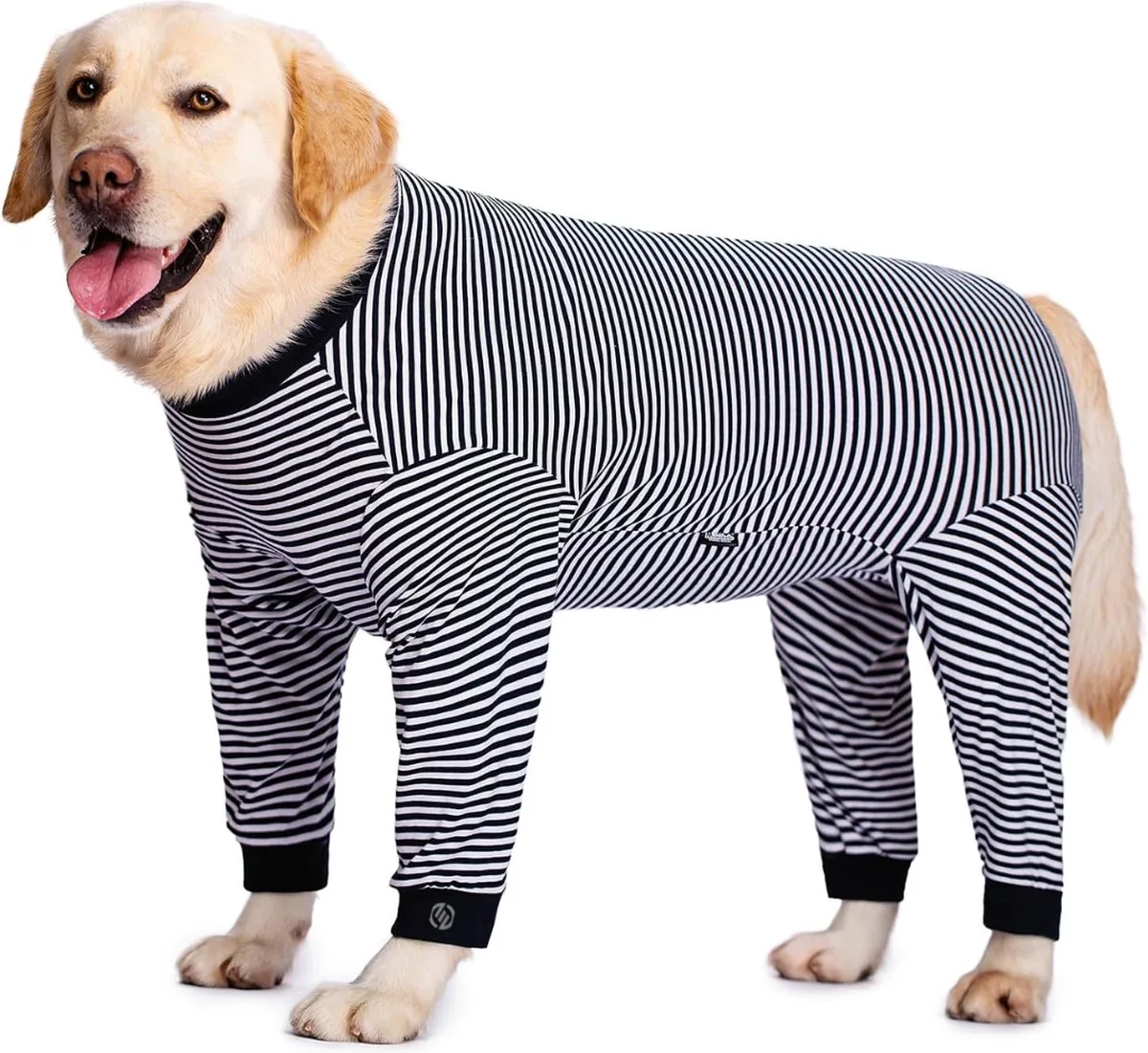 Honden Pyjama - Hondentrui - Honden Kleding - Hondenpyjama - Pyjama Voor Honden de Equivera – photo produit