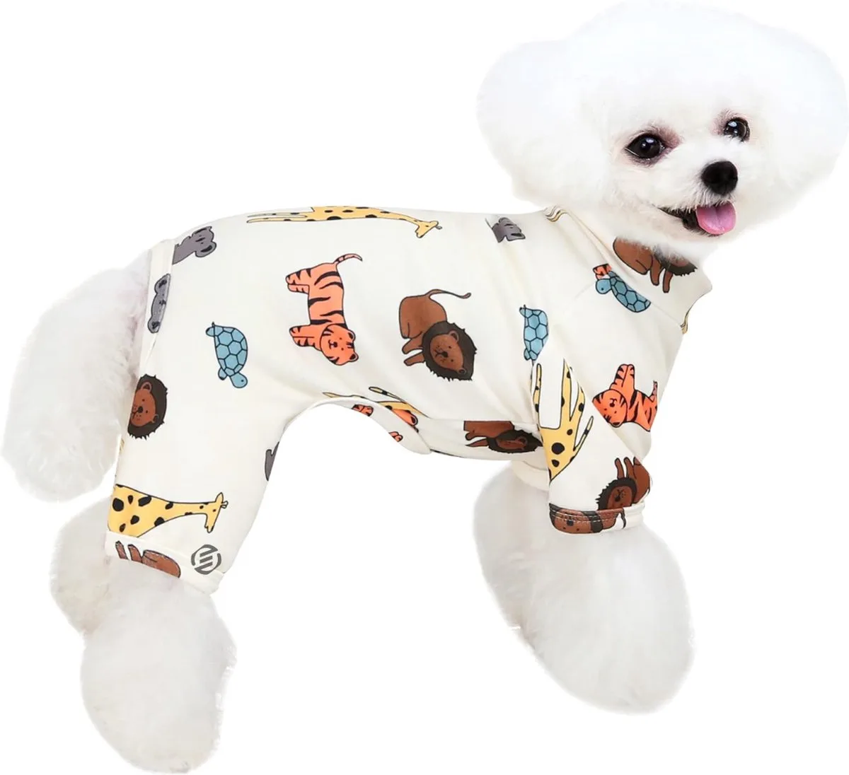 Honden Pyjama - Hondentrui - Honden Kleding - Hondenpyjama - Pyjama Voor Honden från Equivera i Room – produktbild