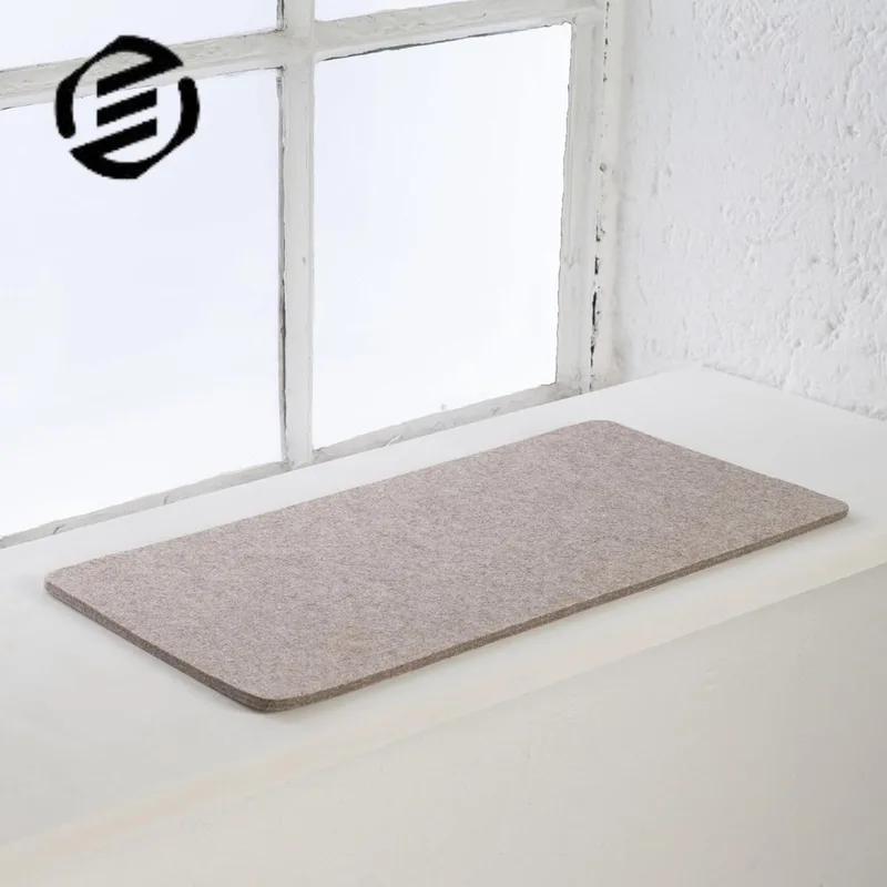 Vensterbank Kussen Kat - Hangmat Kat - Kattenmand Raam - Windowchiller by Equivera in Zand – product photo