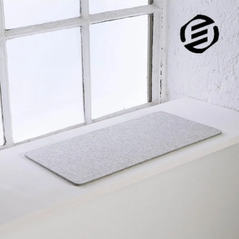 Vensterbank Kussen Kat - Hangmat Kat - Kattenmand Raam - Windowchiller by Equivera in Light grey – product photo