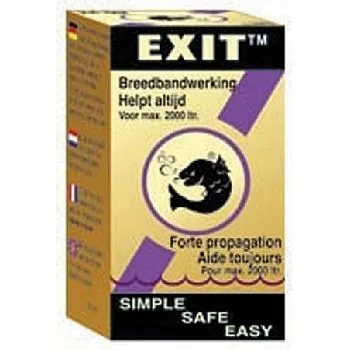 Exit 20ml