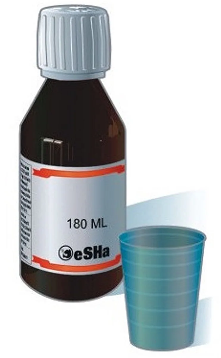 Gdex 180 Ml Voor 2.700 L von Esha – Produktfoto