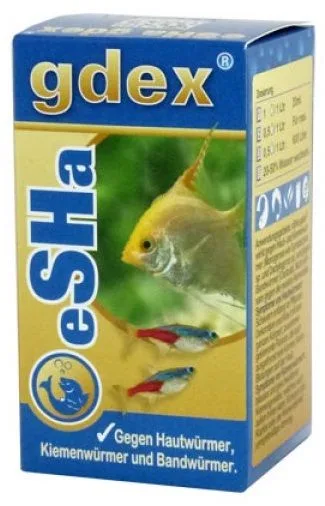 Gdex 20ml