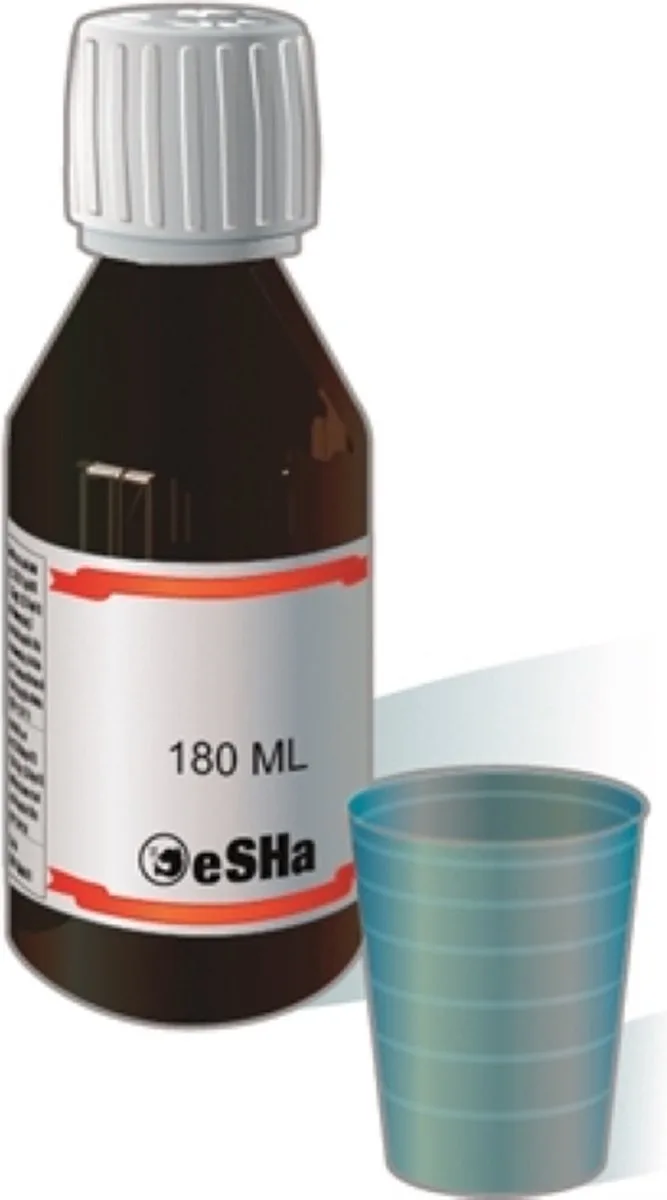 Optima 180 Ml Voor 18.000 L de Esha – photo produit