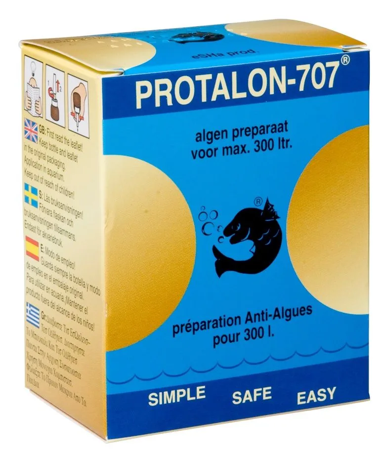 Protalon 707 by Esha – product photo