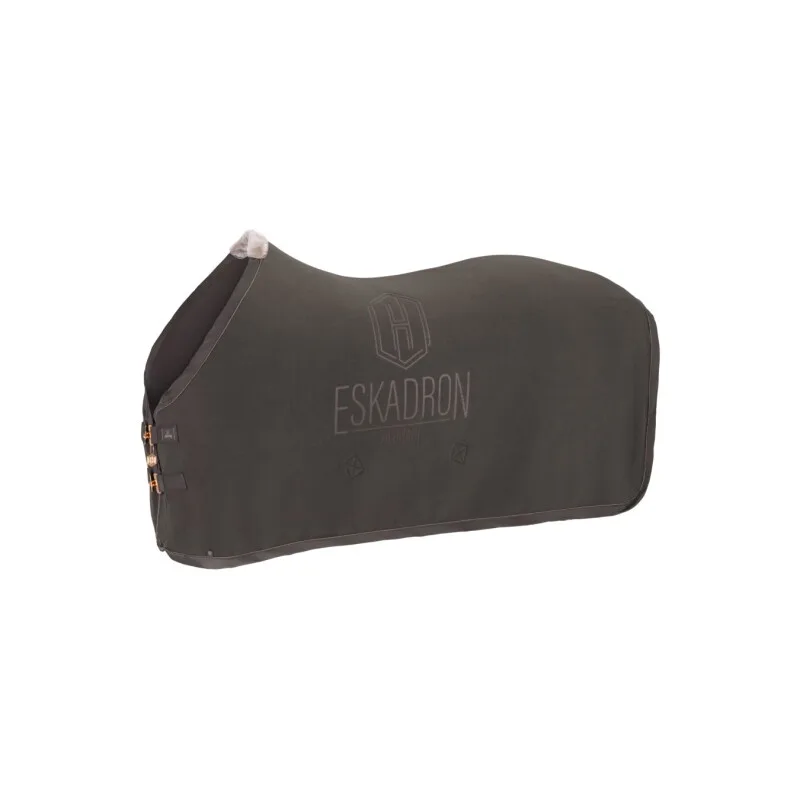 Abschwitzdecke Fleece Stamp Heritage de Eskadron en Regular – photo produit