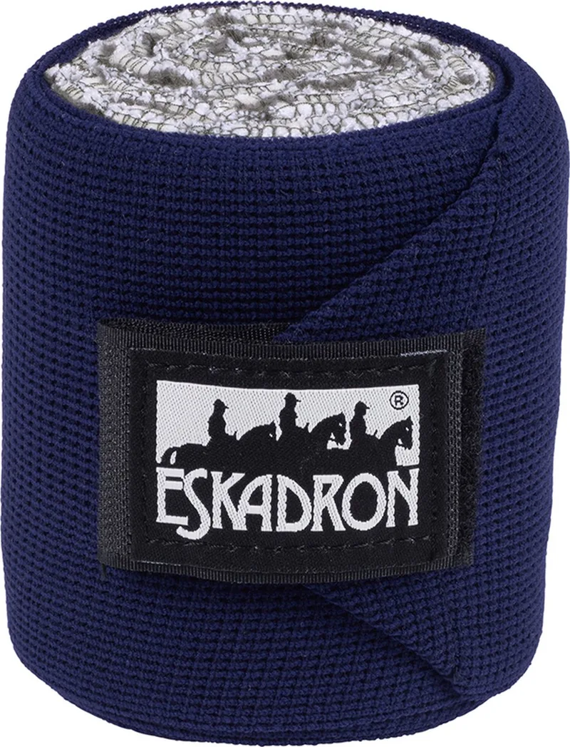 Bandages Eskadron Climatex de Eskadron en Middenblauw – photo produit