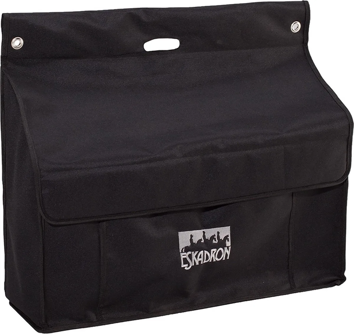 Box tas XL 50x70 de Eskadron en Noir – photo produit