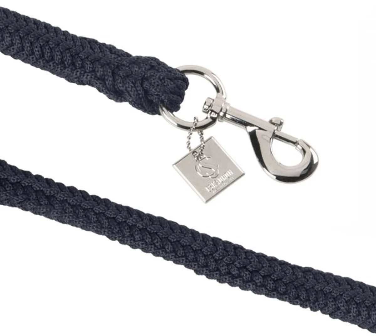 Classic Sports 25 Lanyard Lijn Marine - 2m de Eskadron – photo produit