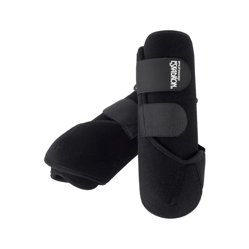 Dressurgamaschen Pro Dressage F WB (Warmblut) von Eskadron in Regular – Produktfoto