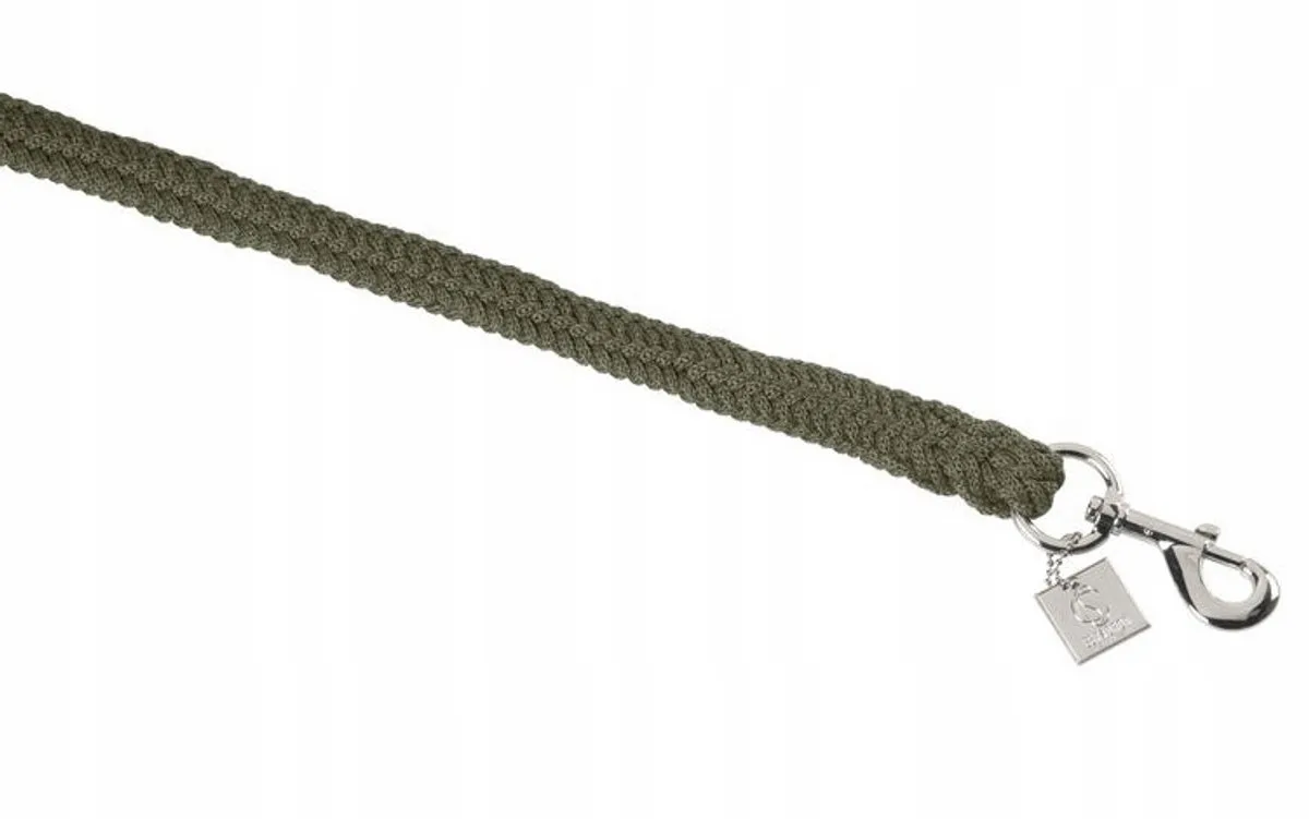 Duralastic Lijn Classic Sports 25 van Eskadron in Dusty Olive – productfoto
