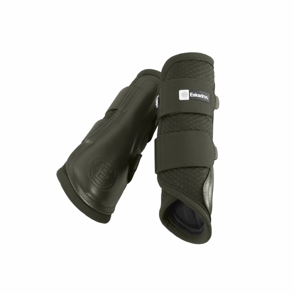 FW25 Dynamic MESH Beschermers olive L de Eskadron – photo produit