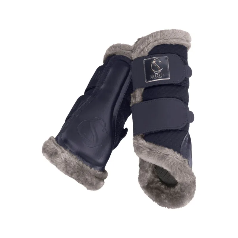 Gamaschen Mesh Classic Sports L by Eskadron in Regular – product photo