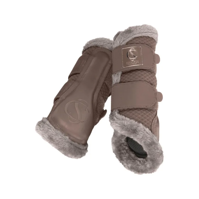 Gamaschen Mesh Classic Sports XXS by Eskadron in Regular – product photo
