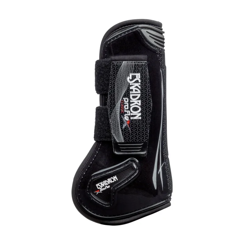 Gamaschen Pro.Flex Classic vorne M by Eskadron in Regular – product photo