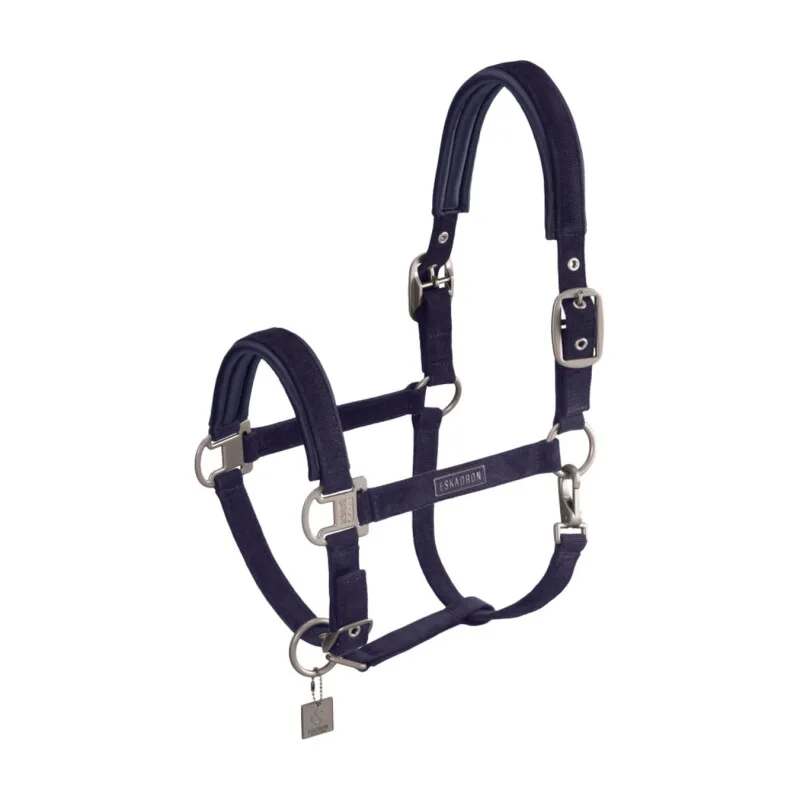 Halfter Double Pin Cord Classic Sports de Eskadron en Regular – photo produit