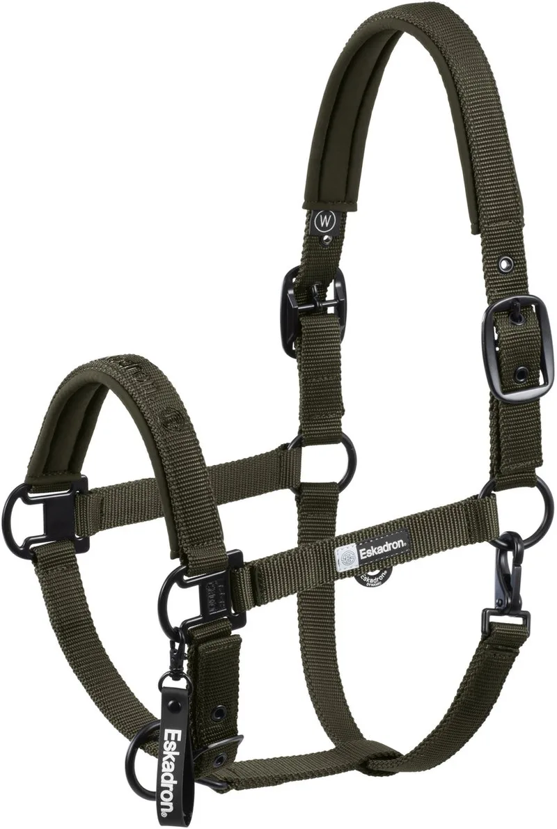 Halster Eskadron Dynamic Double Pin by Eskadron in Dark green – product photo