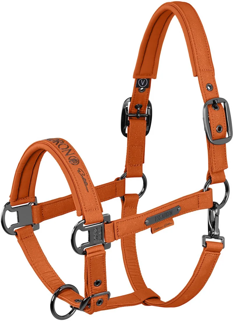 Halster Sparkle Platinum FS26 Pale Grey - Full de Eskadron – photo produit