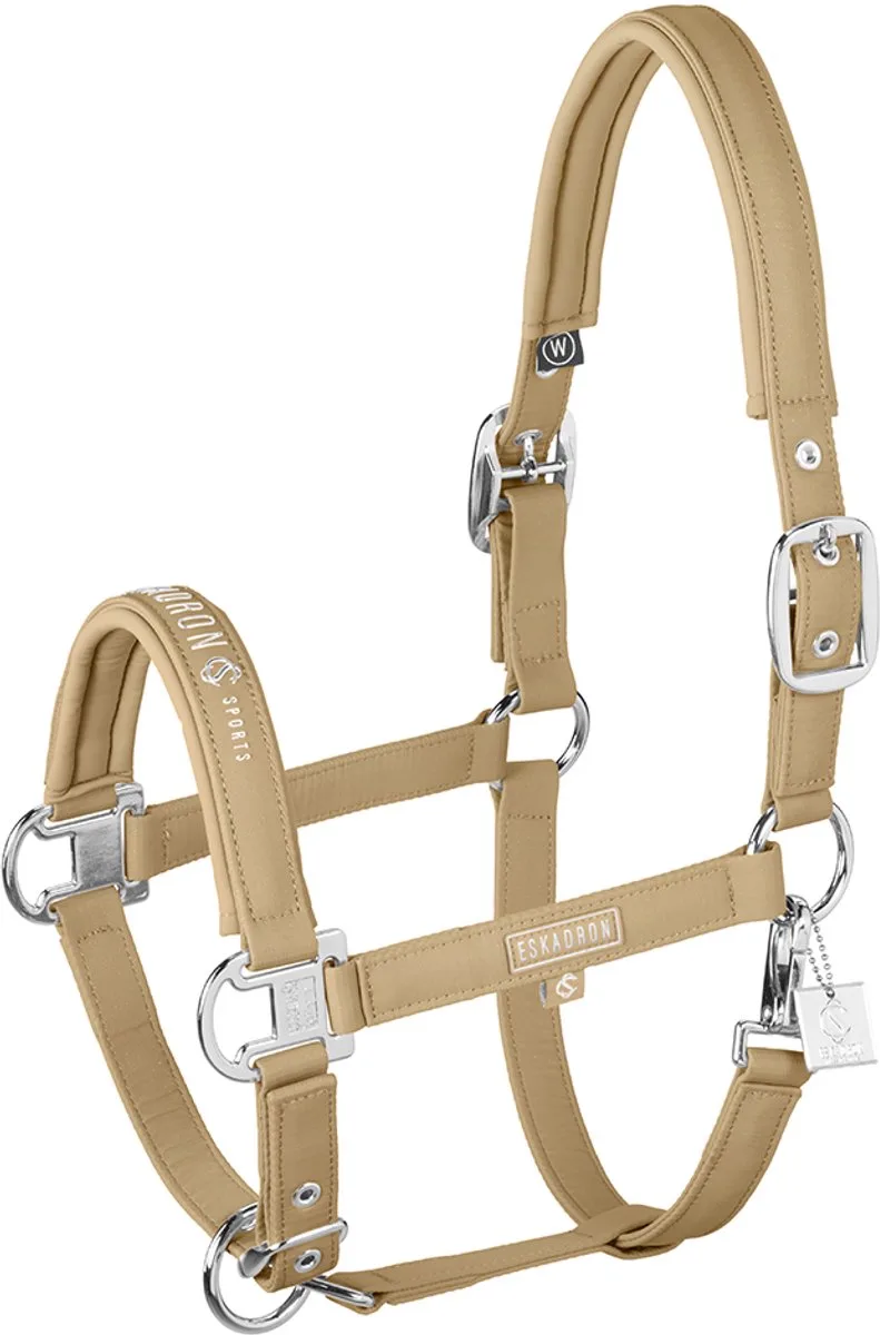 Halster Sparkle SS26 Brass - Full by Eskadron – product photo