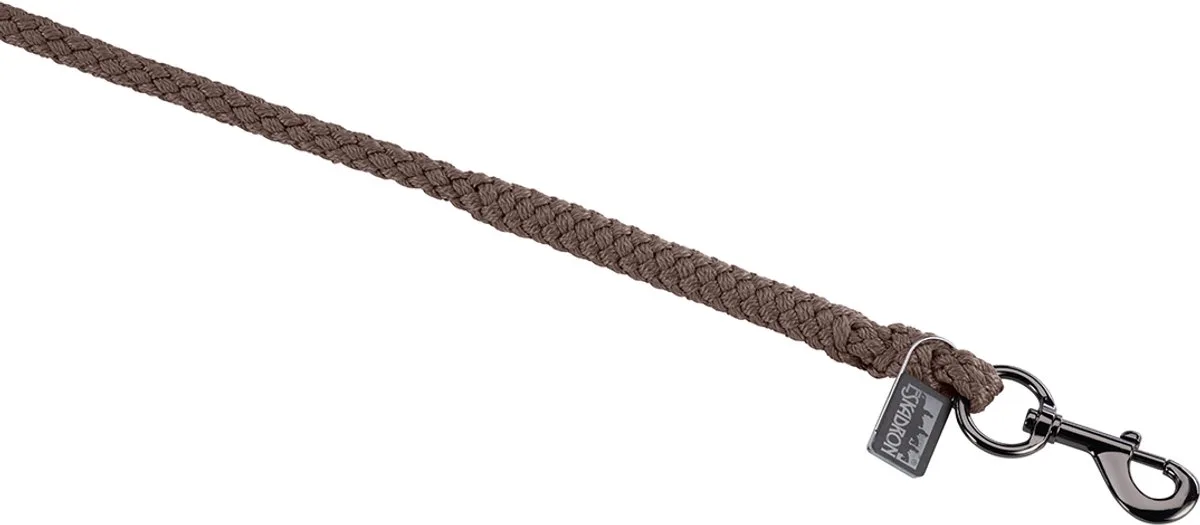 Halstertouw Eskadron Dynamic Regular de Eskadron en Middenbruin – photo produit