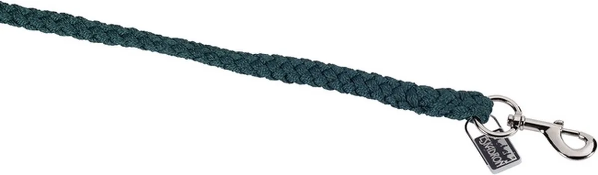 Halstertouw Regular Muskaton - maat One size de Eskadron en Racinggreen – photo produit