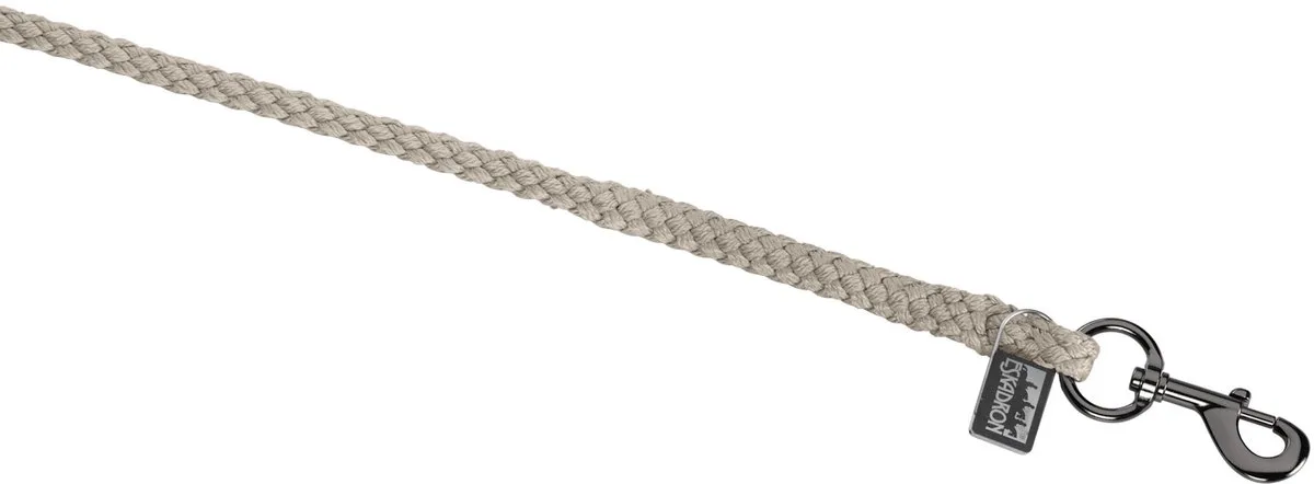 Halstertouw Regular Platinum FS26 Amber de Eskadron – photo produit