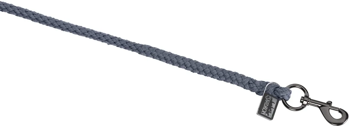 Halstertouw Regular Platinum FS26 Slate Blue de Eskadron en Bleu – photo produit