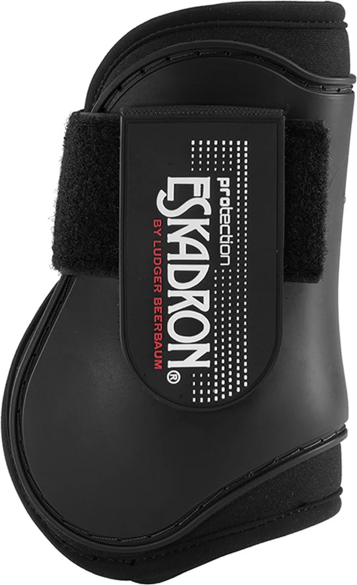 Kogelbeschermers Eskadron Compact van Eskadron in Zwart – productfoto