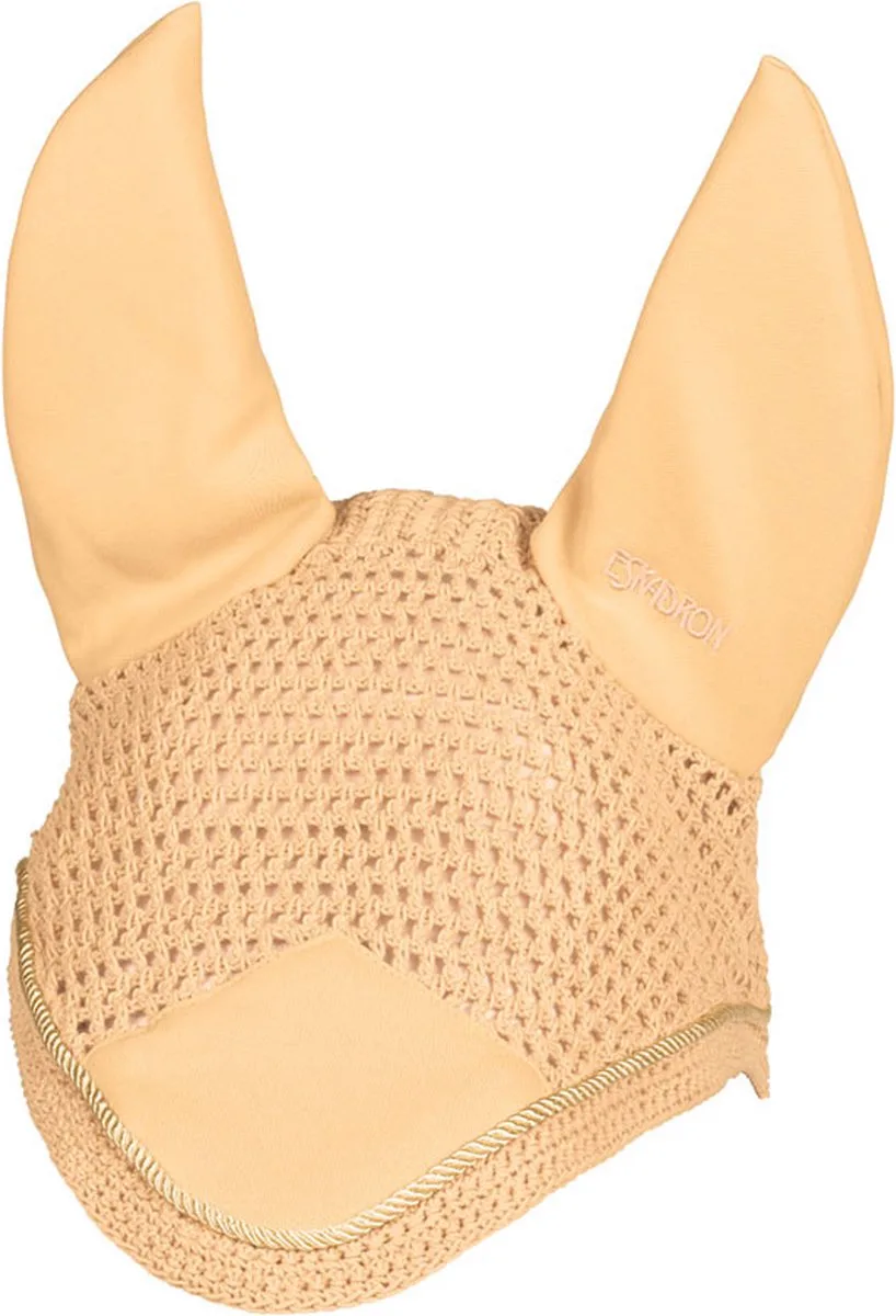 Oornetje Classic Sports Sunrise - Pony de Eskadron en Jaune – photo produit