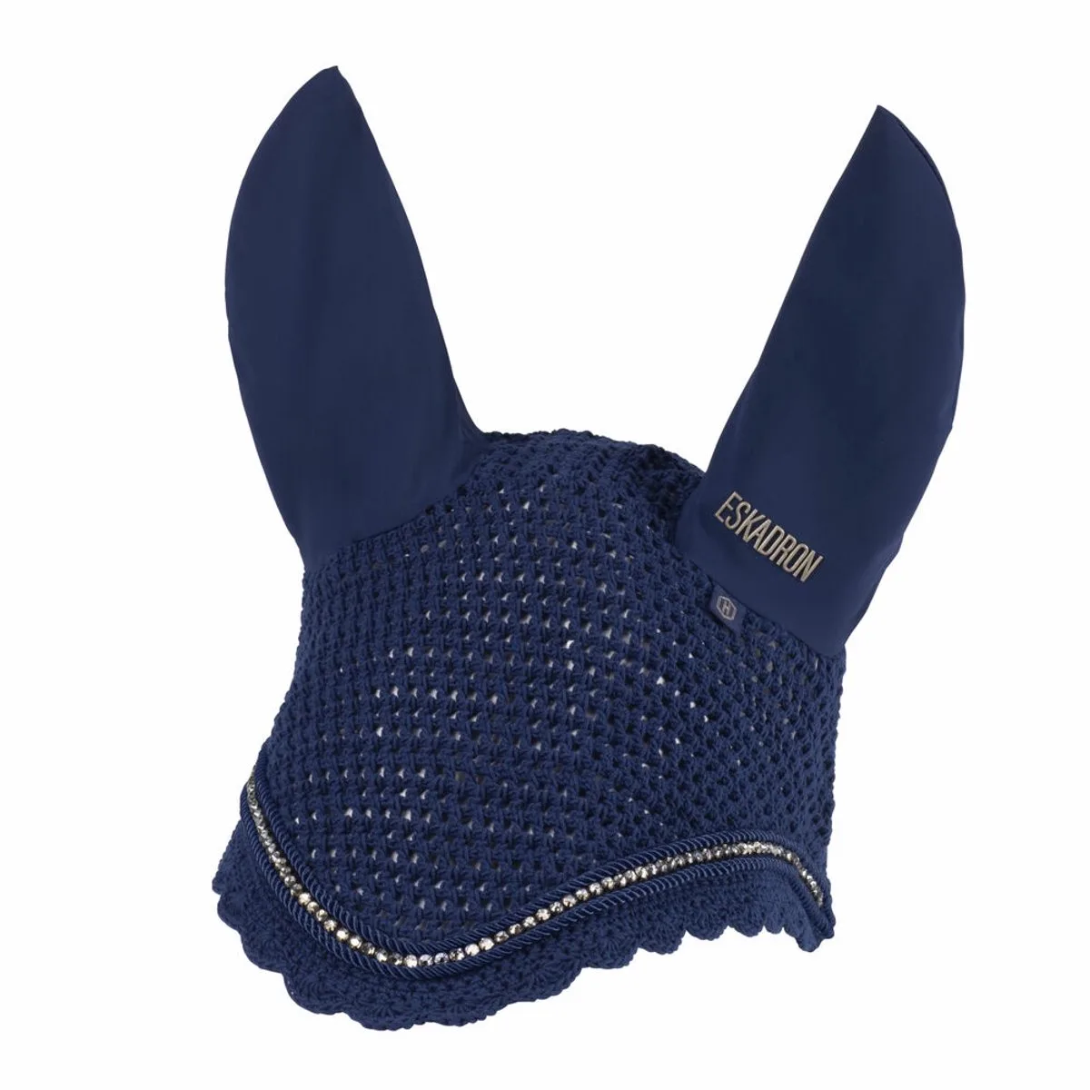 Oornetje Crystal Heritage 24/25 Full de Eskadron en Almond – photo produit