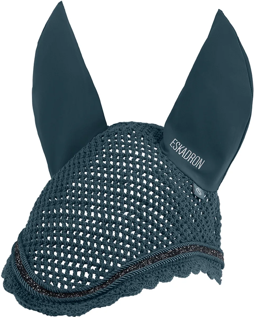 Oornetje Eskadron Classic Sports Jewel de Eskadron en Middenblauw – photo produit