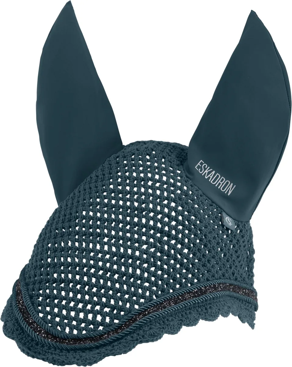 Oornetje Eskadron Classic Sports Jewel de Eskadron en Middenblauw – photo produit