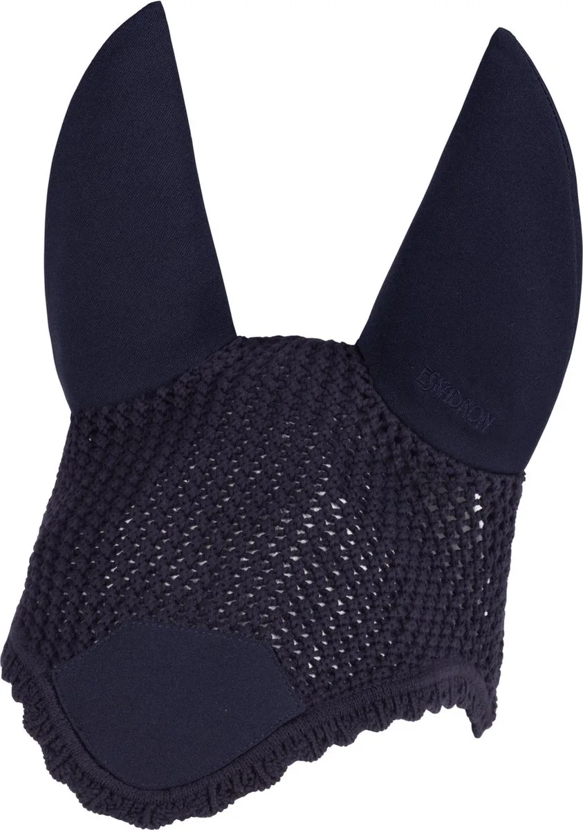 Oornetje Eskadron Sport Soundless van Eskadron in Donkerblauw – productfoto