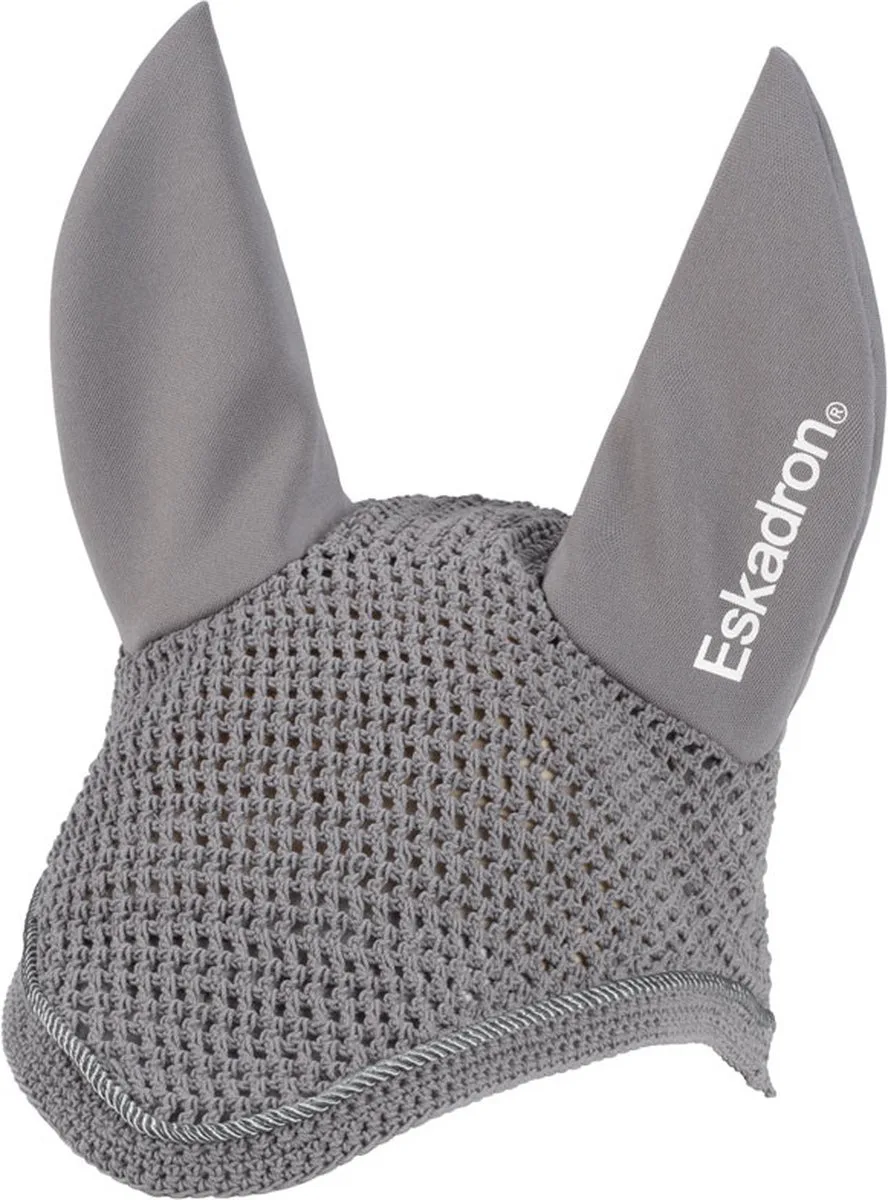 Oornetje Ride Eat Sleep Repeat Essential Grey - Pony de Eskadron en Gris – photo produit