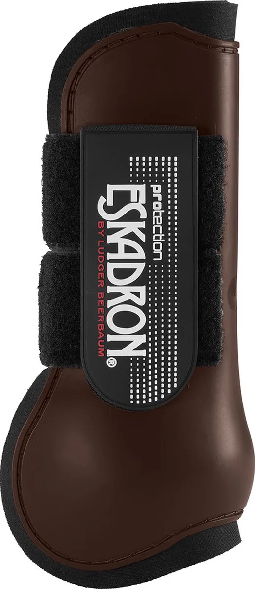 Peesbeschermers Eskadron Classic de Eskadron en Donkerbruin – photo produit
